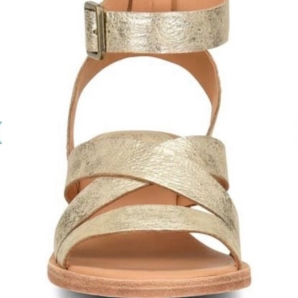 Kork-Ease Womens Marianna Sandal